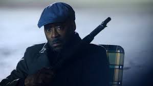 vance as brandon's' father