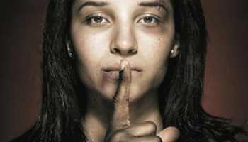 domestic-violence-silence