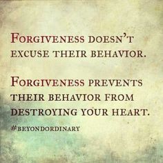 forgiveness quote