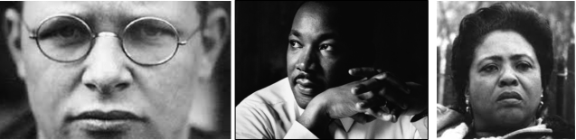 bonhoeffer-mlk-fannie-lou-hamer-group-photo