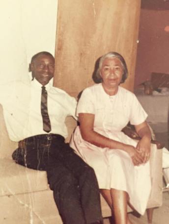 grandparents